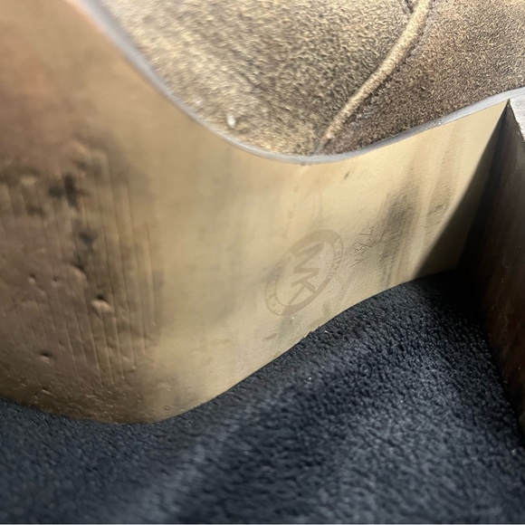 Micheal, Micheal Kors calf boot - Picture 7 of 8